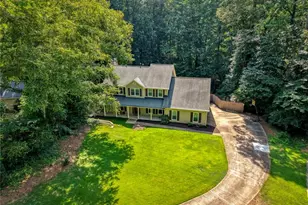 2212 Heritage Trace Dr, Marietta, GA 30062 - Photo 9