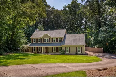 2212 Heritage Trace Drive, Marietta, GA 30062 - Photo 3