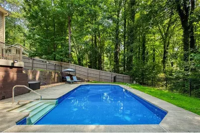2212 Heritage Trace Drive, Marietta, GA 30062 - Photo 83