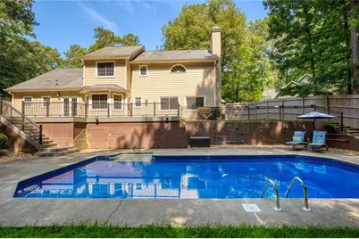 2212 Heritage Trace Drive, Marietta, GA 30062 - Photo 81