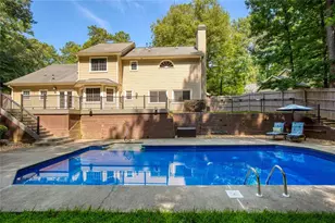 2212 Heritage Trace Dr, Marietta, GA 30062 - Photo 81