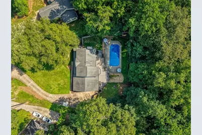2212 Heritage Trace Drive, Marietta, GA 30062 - Photo 11