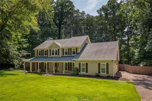 2212 Heritage Trace Dr, Marietta, GA 30062 - Photo 15