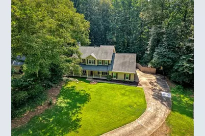 2212 Heritage Trace Drive, Marietta, GA 30062 - Photo 9