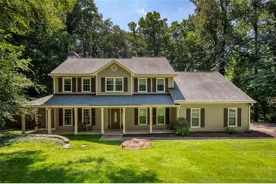 2212 Heritage Trace Drive, Marietta, GA 30062 - Photo 1