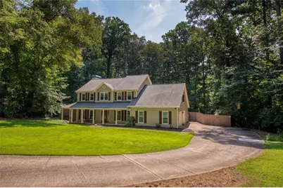 2212 Heritage Trace Drive, Marietta, GA 30062 - Photo 17
