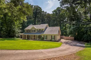2212 Heritage Trace Dr, Marietta, GA 30062 - Photo 17