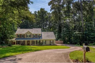2212 Heritage Trace Drive, Marietta, GA 30062 - Photo 5