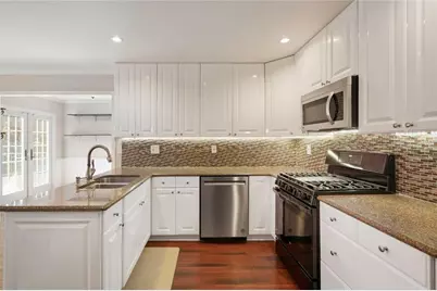 2212 Heritage Trace Drive, Marietta, GA 30062 - Photo 35