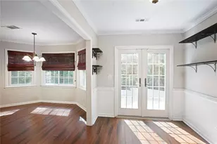 2212 Heritage Trace Dr, Marietta, GA 30062 - Photo 47