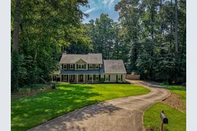 2212 Heritage Trace Drive, Marietta, GA 30062 - Photo 7