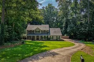 2212 Heritage Trace Dr, Marietta, GA 30062 - Photo 7