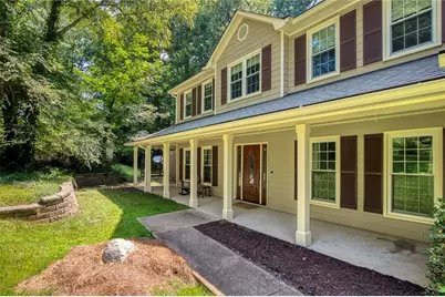 2212 Heritage Trace Drive, Marietta, GA 30062 - Photo 17