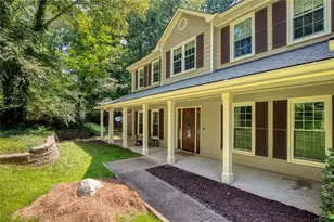 2212 Heritage Trace Dr, Marietta, GA 30062 - Photo 17
