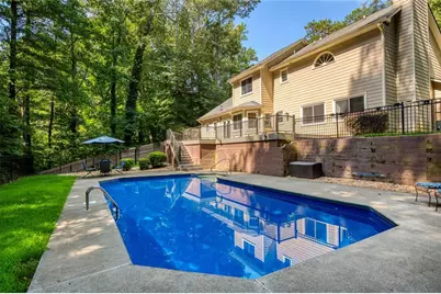 2212 Heritage Trace Drive, Marietta, GA 30062 - Photo 79