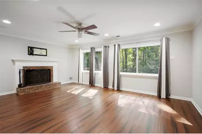 2212 Heritage Trace Drive, Marietta, GA 30062 - Photo 29