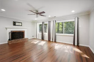 2212 Heritage Trace Dr, Marietta, GA 30062 - Photo 29