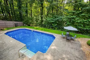 2212 Heritage Trace Dr, Marietta, GA 30062 - Photo 75