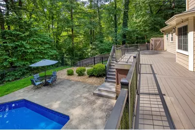 2212 Heritage Trace Drive, Marietta, GA 30062 - Photo 73
