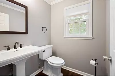 2212 Heritage Trace Drive, Marietta, GA 30062 - Photo 31