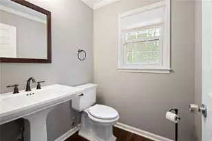 2212 Heritage Trace Dr, Marietta, GA 30062 - Photo 31