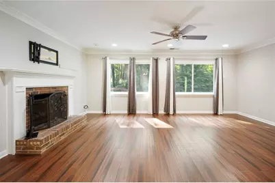 2212 Heritage Trace Drive, Marietta, GA 30062 - Photo 27
