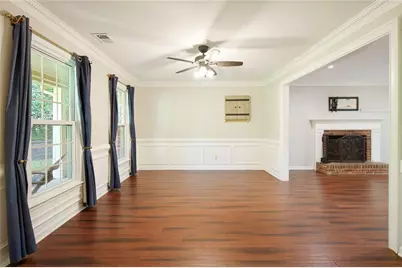 2212 Heritage Trace Drive, Marietta, GA 30062 - Photo 25