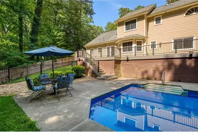 2212 Heritage Trace Drive, Marietta, GA 30062 - Photo 81