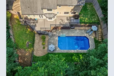 2212 Heritage Trace Drive, Marietta, GA 30062 - Photo 15