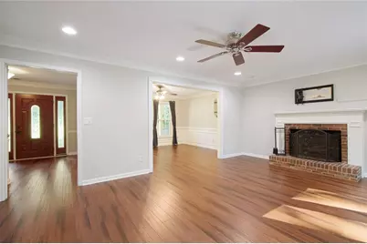 2212 Heritage Trace Drive, Marietta, GA 30062 - Photo 31