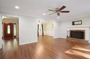 2212 Heritage Trace Dr, Marietta, GA 30062 - Photo 31
