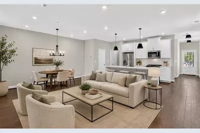 1235 Herty Drive, Marietta, GA 30062 - Photo 3