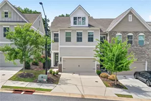 1235 Herty Dr, Marietta, GA 30062 - Photo 1