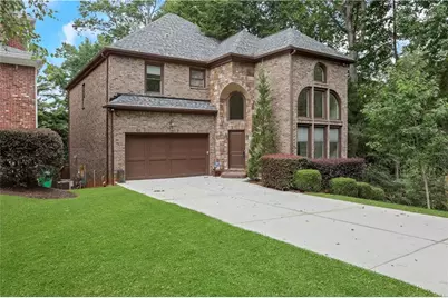 3228 Silver Lake Drive NE, Atlanta, GA 30319 - Photo 1