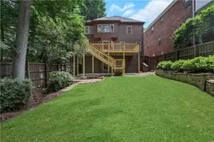 3228 Silver Lake Dr NE, Atlanta, GA 30319 - Photo 57