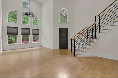 3228 Silver Lake Drive NE, Atlanta, GA 30319 - Photo 5