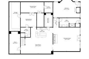 740 Riley Pl, Sandy Springs, GA 30327 - Photo 87