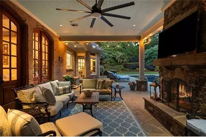 740 Riley Place, Sandy Springs, GA 30327 - Photo 119