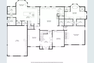 740 Riley Place, Sandy Springs, GA 30327 - Photo 85