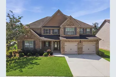 681 Langley Farms Drive, Loganville, GA 30052 - Photo 1