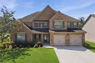 681 Langley Farms Dr, Loganville, GA 30052 - Photo 1