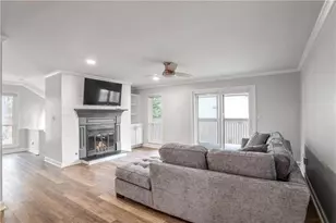 1506 Cumberland Ct SE, Smyrna, GA 30080 - Photo 1