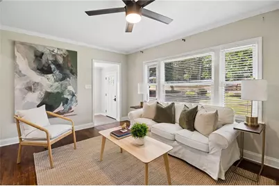 1806 Pennington Place SE, Atlanta, GA 30316 - Photo 7