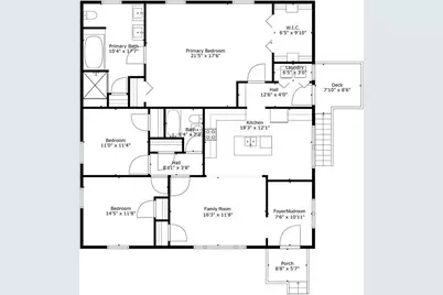 1806 Pennington Place SE, Atlanta, GA 30316 - Photo 31