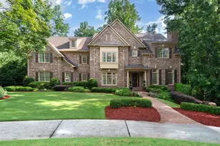 780 Lovette Ln NE, Atlanta, GA 30342 - Photo 1