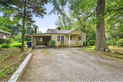 921 Rowland Street, Clarkston, GA 30021 - Photo 3