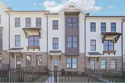 653 Silva Street #139, Cumming, GA 30040 - Photo 1
