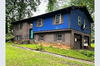 4222 King James Court, Snellville, GA 30039 - Photo 1