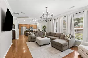 703 Berkeley Terrace, Canton, GA 30115 - Photo 5