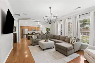 703 Berkeley Terrace, Canton, GA 30115 - Photo 5